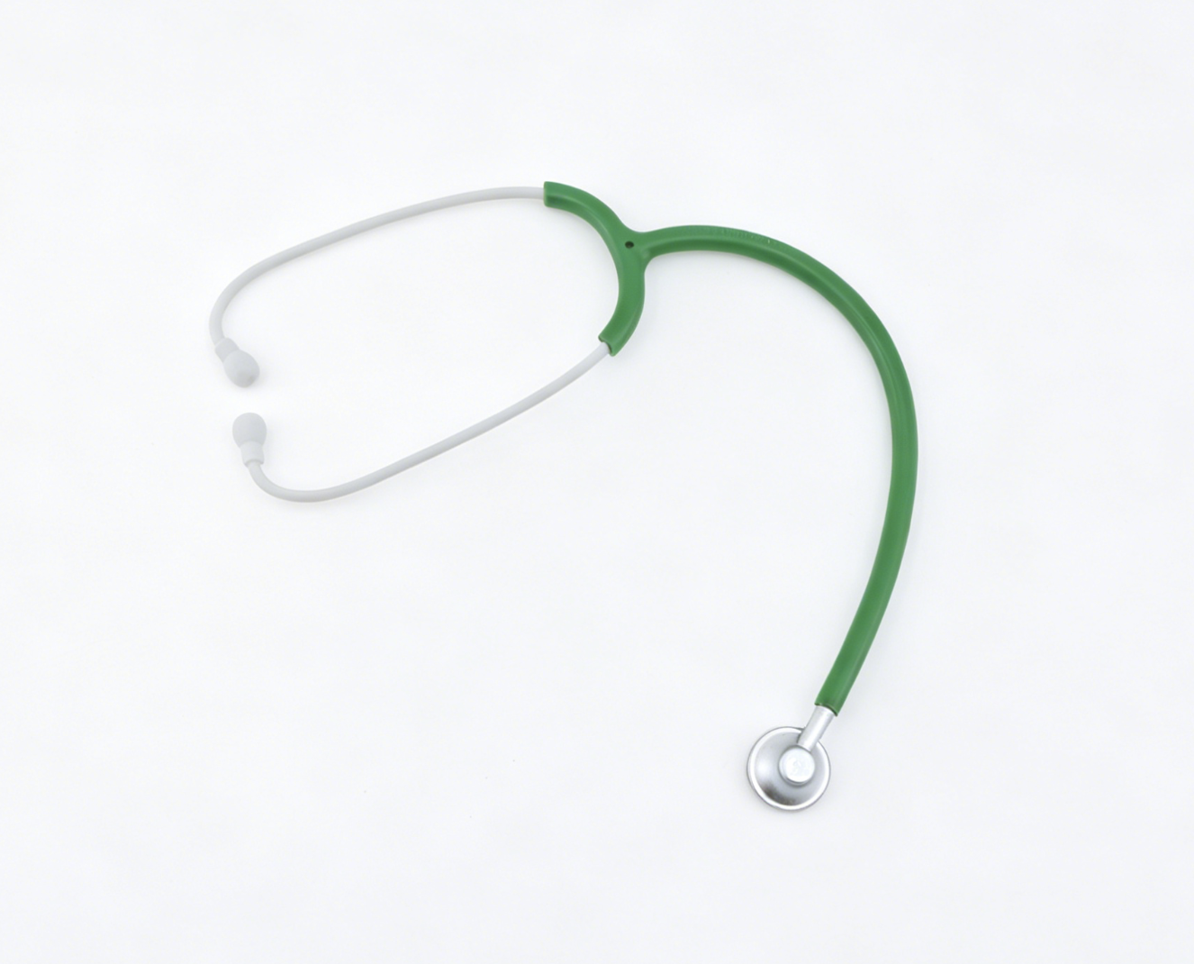American girl a green gray stethoscope for 18'' doll Nanea's Medical Care Kit