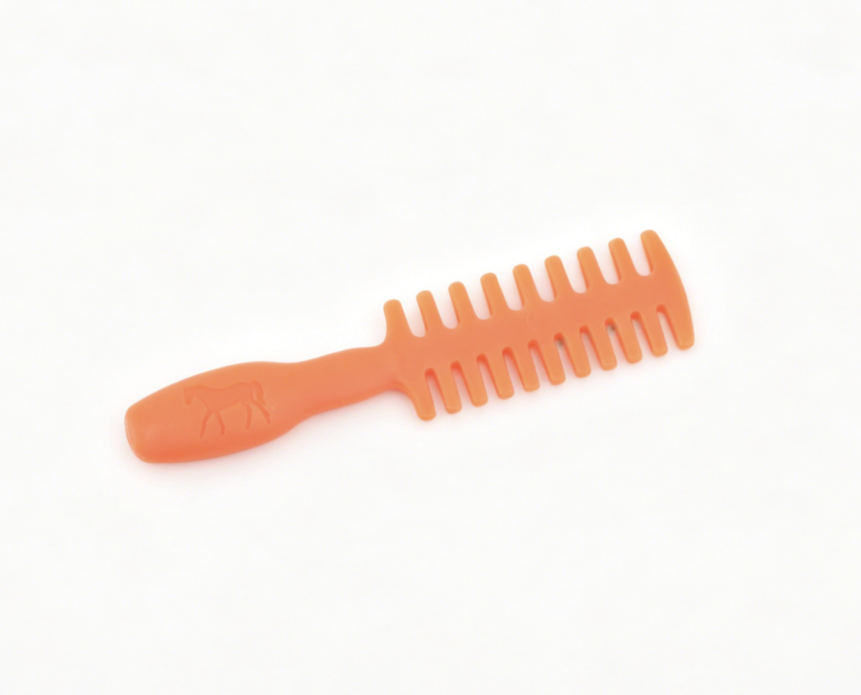 American Girl Horse Grooming Comb for 18" Doll Stable Care Accessory
