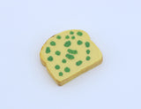American Girl Garlic Bread Toast for 18'' doll Truly Me Lasagna Dinner Set