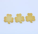 American Girl Irish Souvenir Shamrock Shortbread Cookies Set for 18" Dolls