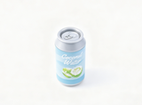 American Girl Coconut Water Soda Can Drink Prop for 18'' doll Kitchen Pretend Play