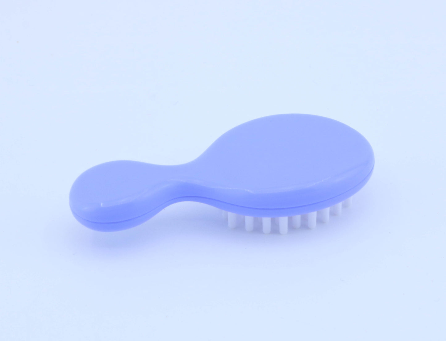 American Girl Purple Star Hair Brush Accessory – For 18" Dolls
