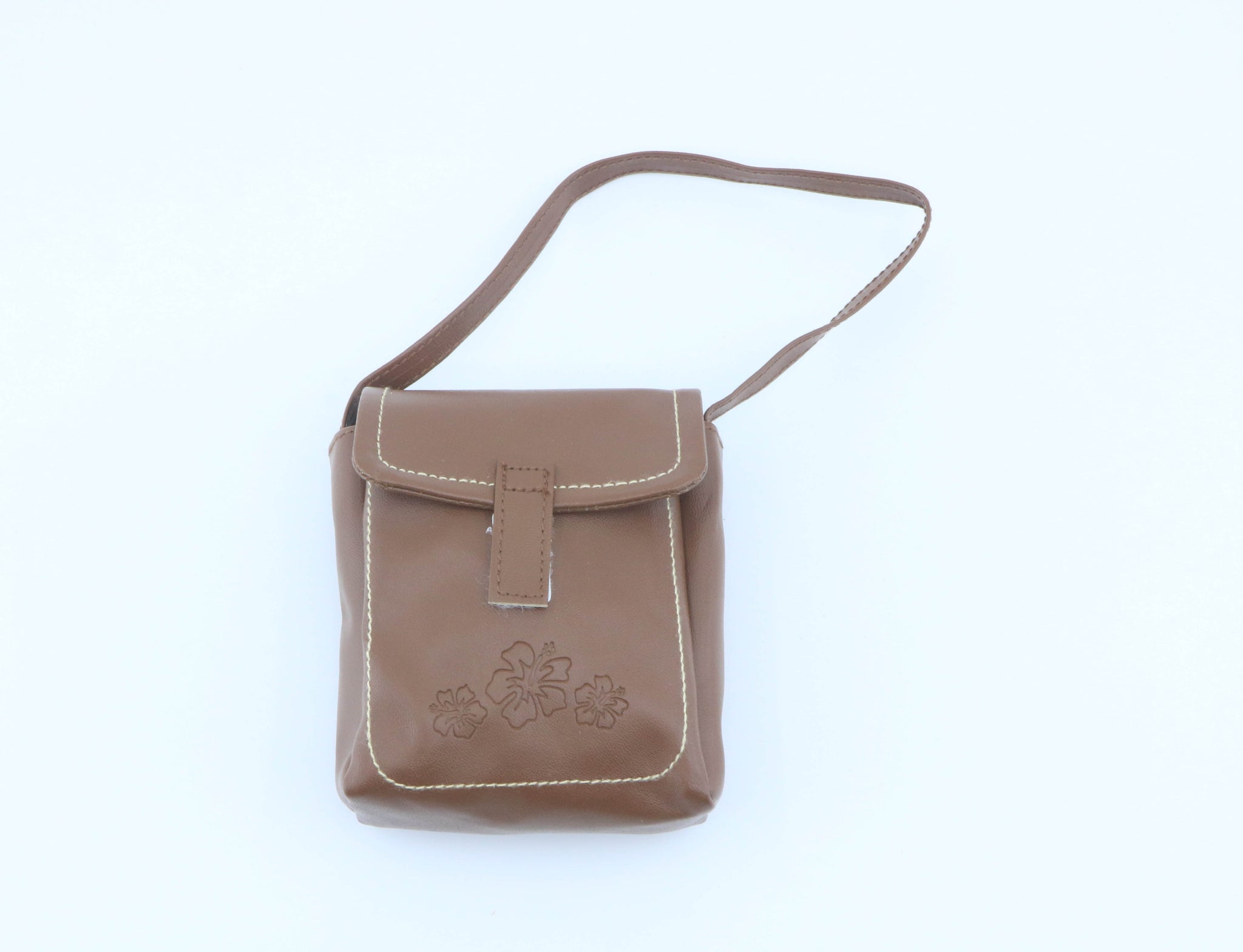 American Girl faux-leather shoulder bag for 18'' doll Nanea's Medical Care Kit Accessory