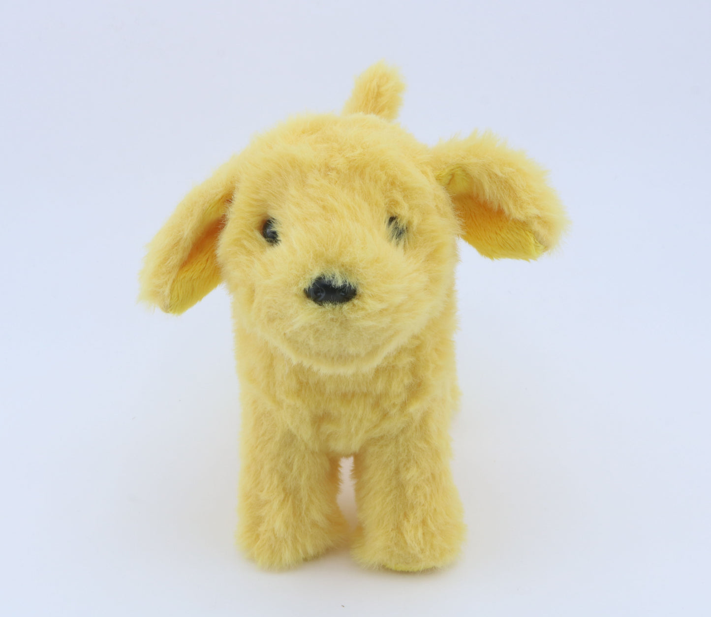 American Girl Golden Retriever Puppy Plush Pet for 18'' Doll Accessory