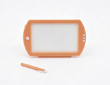 American girl tablet for 18'' doll Star Student Backpack Playset