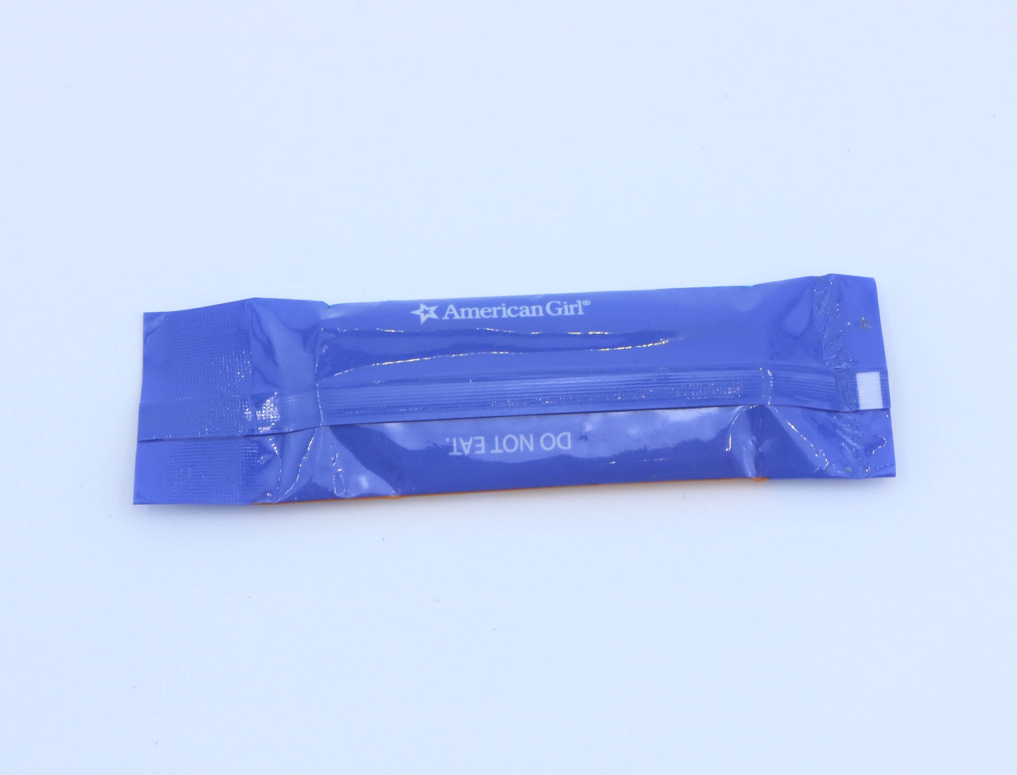 American Girl Energy Bar From Truly Me Ballet Practice Accessories for 18'' doll