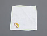 American Girl 18'' Doll Autumn Napkin From Kits School Lunch Handkerchief