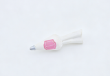 Mini White Pastry Piping Bag Frosting Decorating Prop FOR 18'' DOLL | Doll Bakery Kitchen Accessory