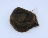 Brown Bob Wig for 18'' American Girl Doll