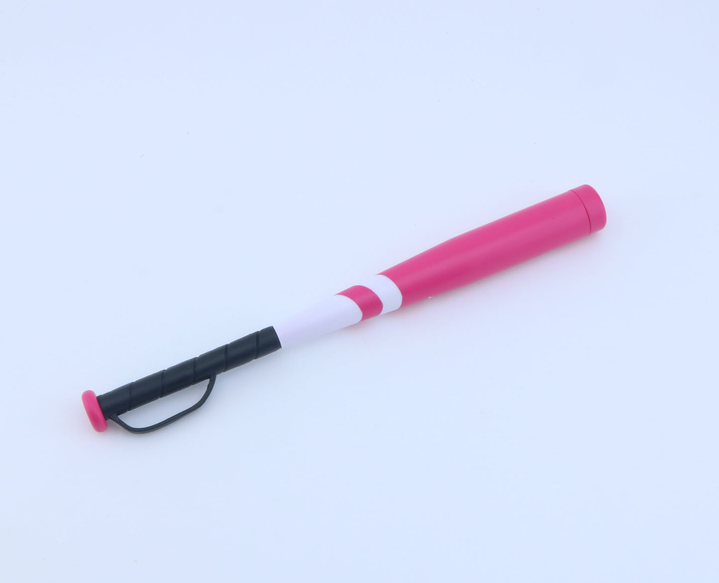 American Girl Pink & White Baseball Bat for 18'' Doll Sports Accessory