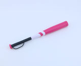 American Girl Pink & White Baseball Bat for 18'' Doll Sports Accessory