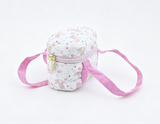American girl A handy carrying bag for 15'' doll Bitty Baby’s Bottle-Warming Set