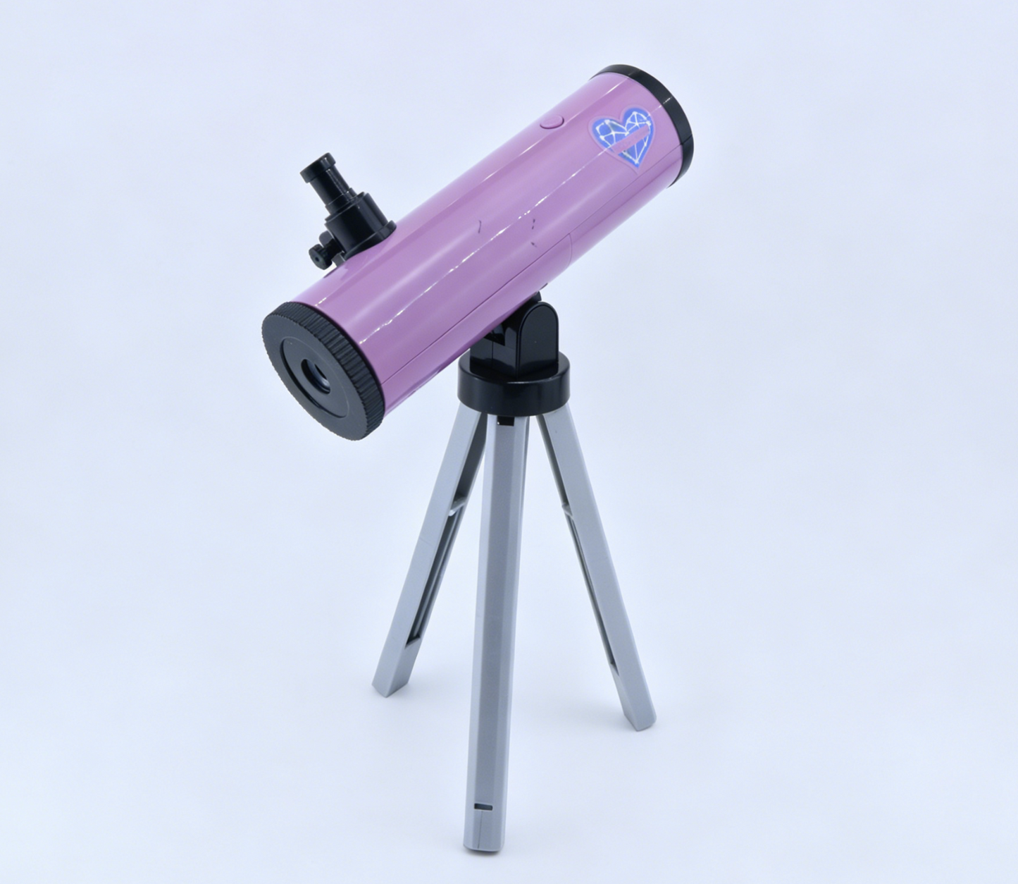 American Girl Luciana Telescope With Tripod For 18'' Doll 2018 Science Projector Set Accessory