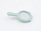 American Girl Claudie Wells Travel Accessories Handheld Mirror for 18" Doll