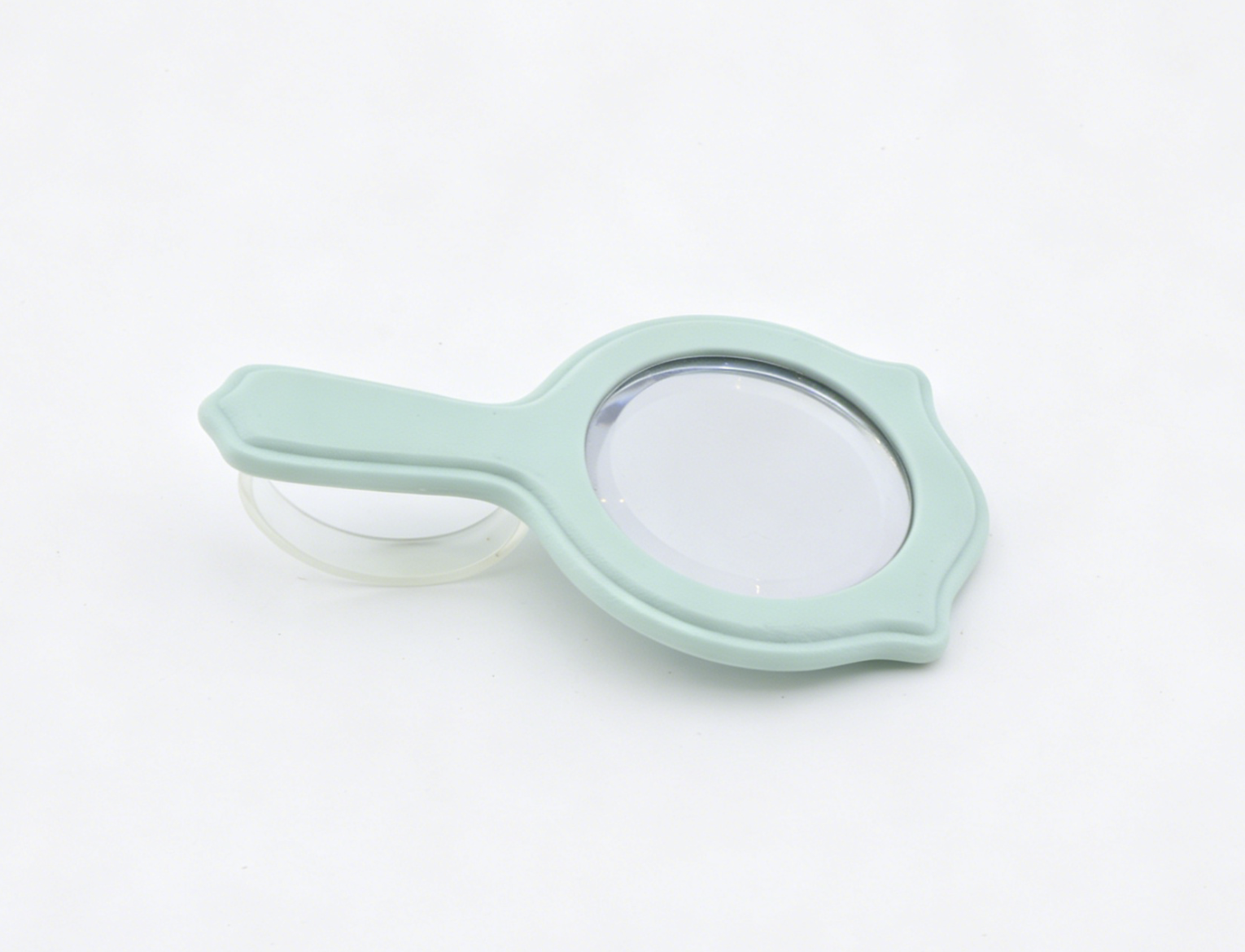 American Girl Claudie Wells Travel Accessories Handheld Mirror for 18" Doll