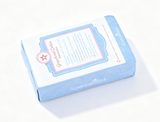 Mini 5LB Cake Flour Paper Box Baking Prop for 18'' Doll Kitchen Bakery Pretend Play