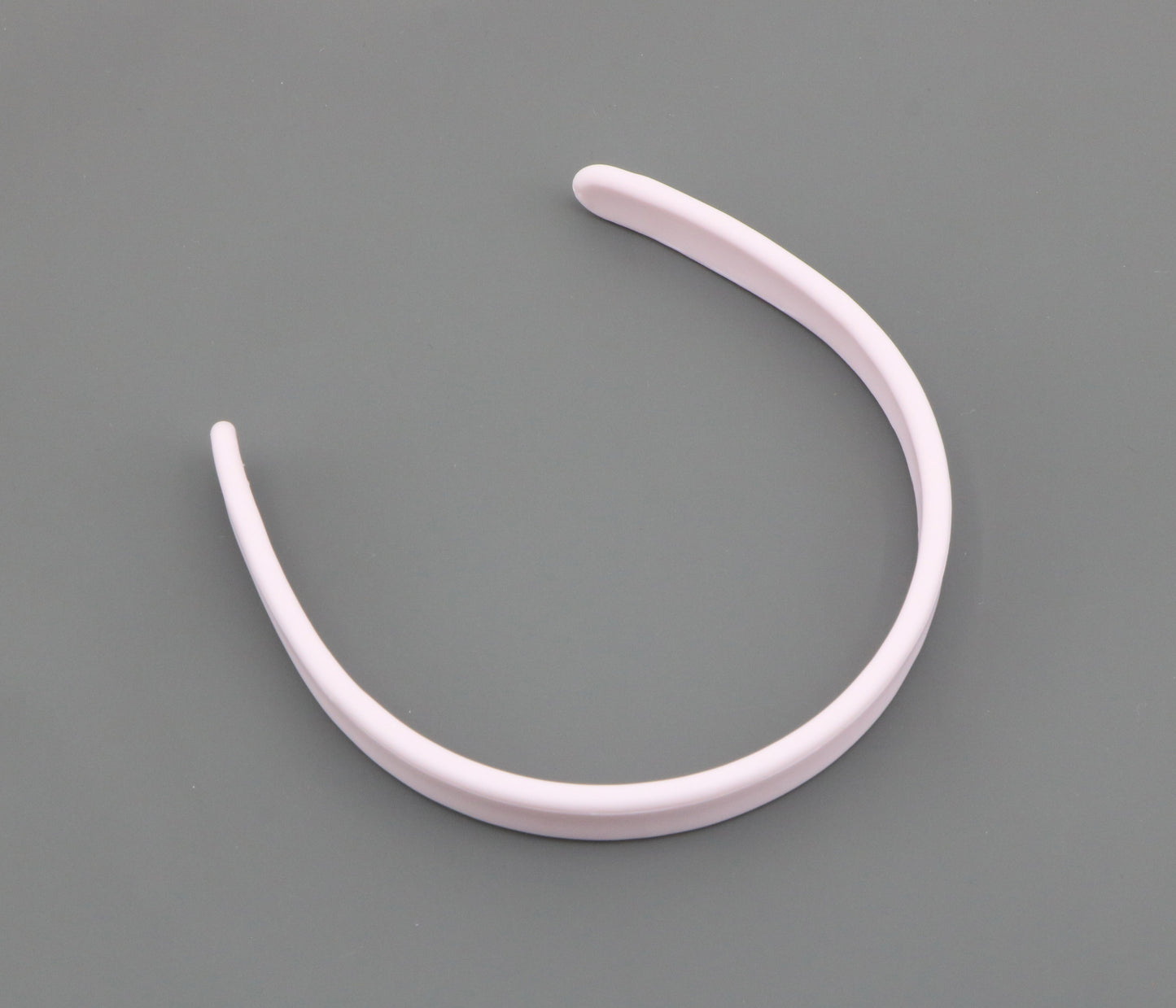 American Girl Light Pink Basic Headband - For 18" Dolls