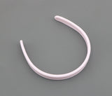 American Girl Light Pink Basic Headband - For 18" Dolls