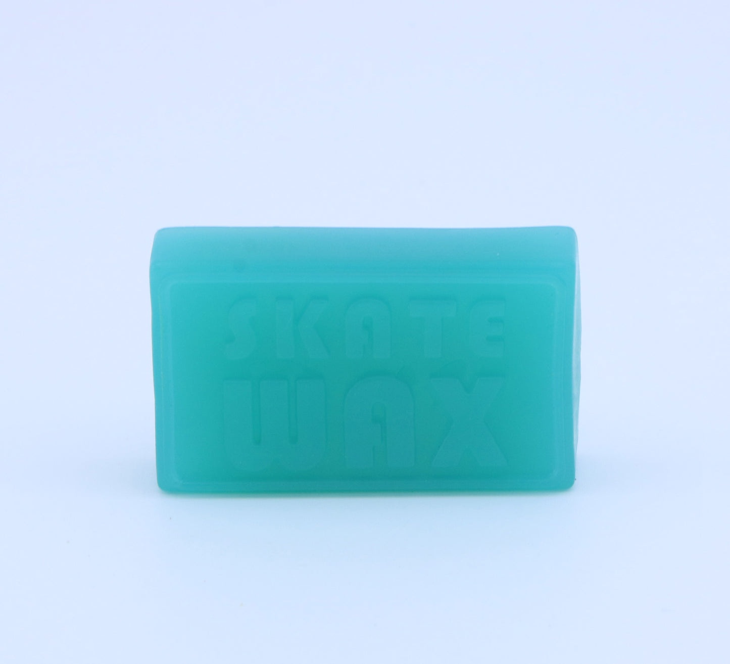 American Girl Turquoise Skate Wax Block Accessory for 18'' Doll Skateboard Playset