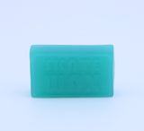 American Girl Turquoise Skate Wax Block Accessory for 18'' Doll Skateboard Playset