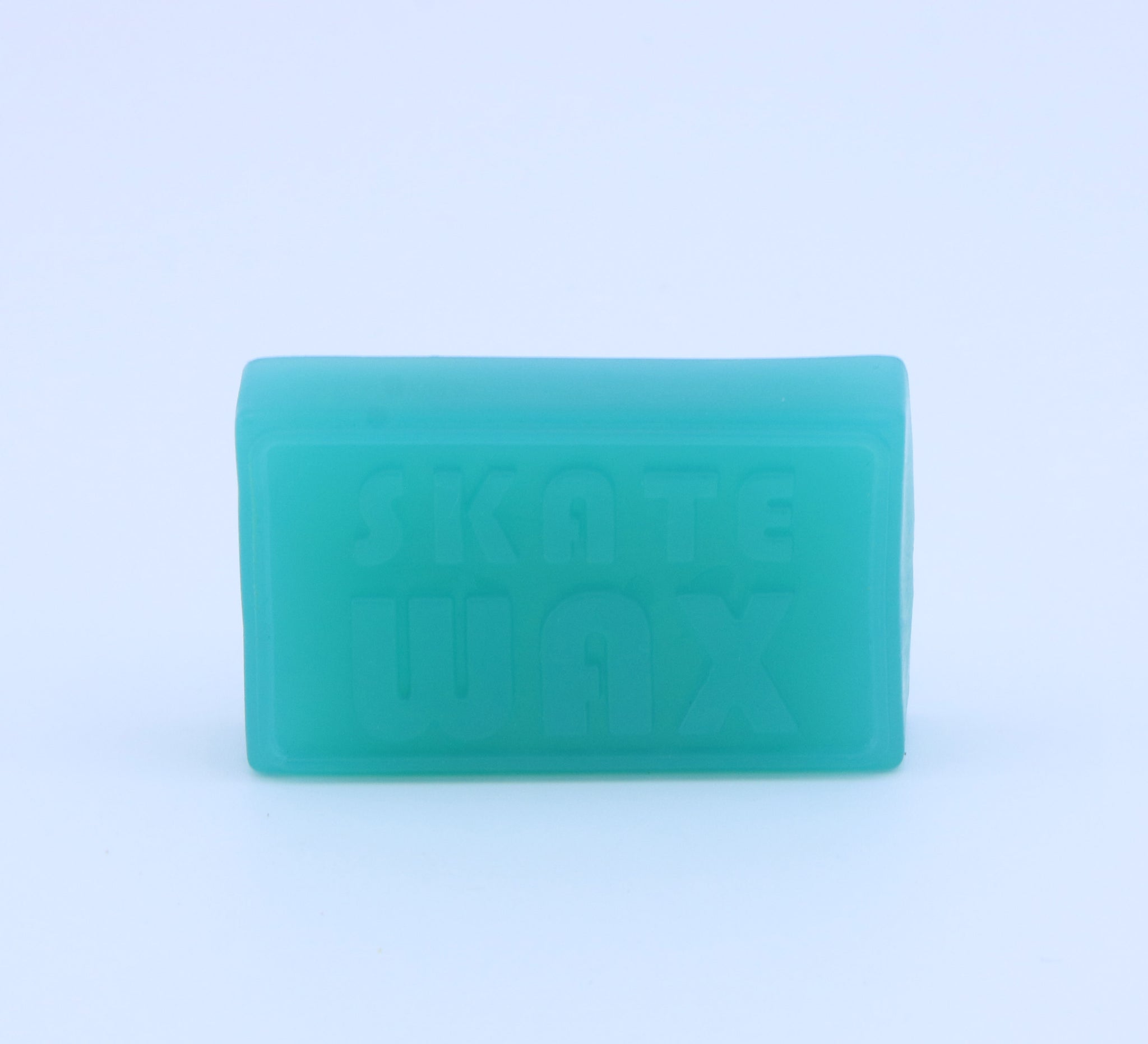 American Girl Turquoise Skate Wax Block Accessory for 18'' Doll Skateboard Playset