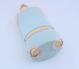 American Girl Light Blue & Pink Trim Cami & Underwear Set for 18" Dolls