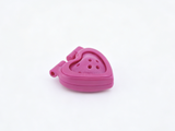 American Girl Limited Edition Heart-Shaped Hair Comb for 18'' Doll