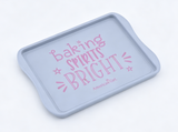 American Girl "Baking Spirits Bright" Baking Tray FOR 18'' DOLL