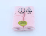 American Girl pack of toilet tissue for 18'' doll Julie's Groovy Bathroom Set
