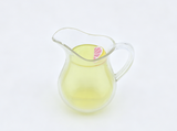 Lemonade Pitcher for 14.5'' doll Wellie Wishers Birthday Treat Accessory