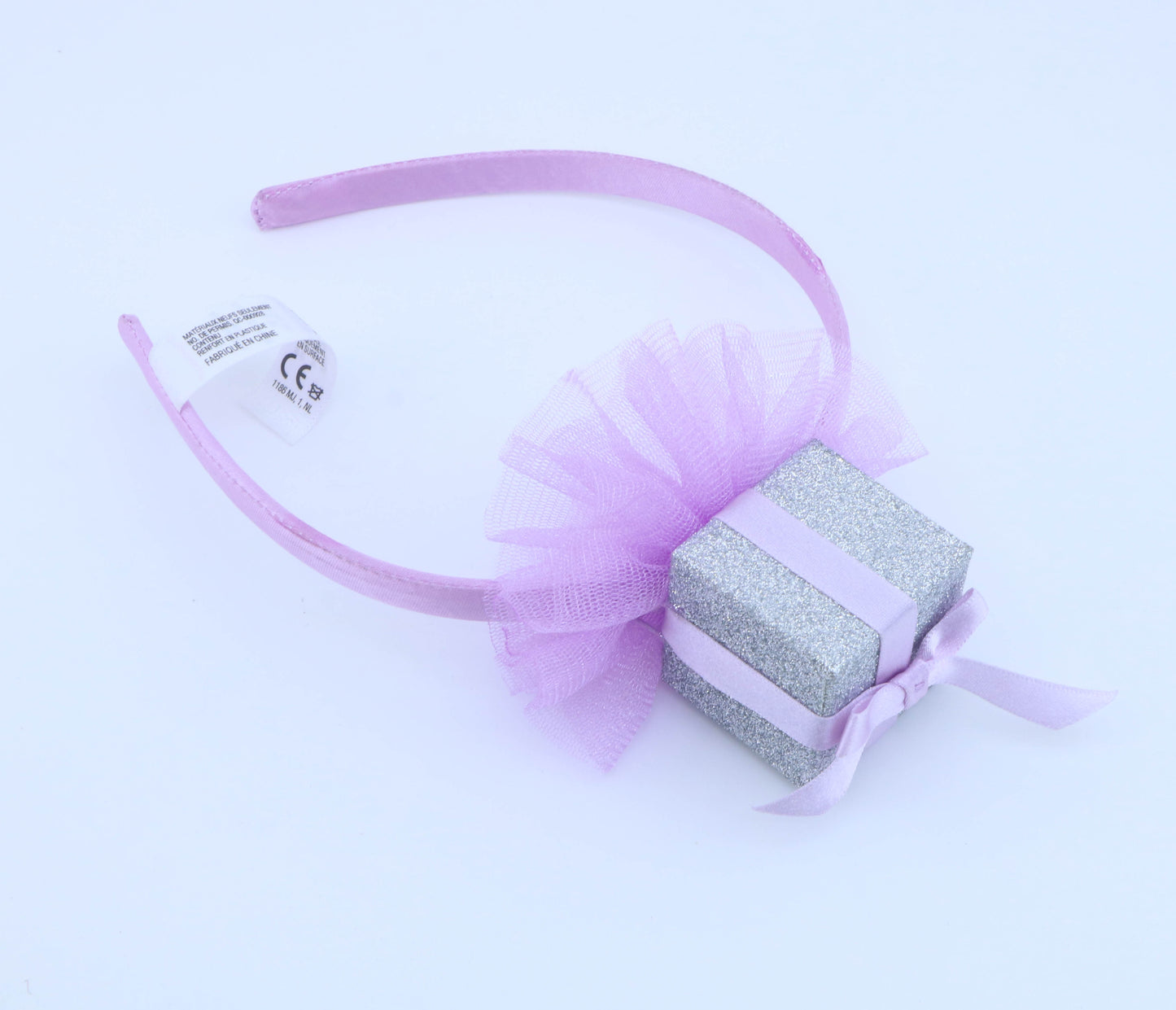 American Girl Gift Box Party Headband - For Kids | Authentic AG