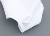 American Girl Bitty Baby White Cloth Diaper Accessory for 15'' doll