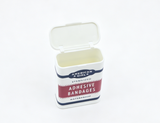 American Girl a bandage container For 18'' Doll Nanea's Medical Care Kit