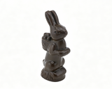 American Girl Chocolate bunny for 18'' Doll Melody's Easter Accessories