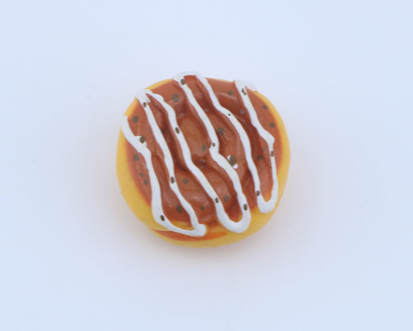 American Girl Cinnamon Roll from Get Outside Camp for 18" Doll
