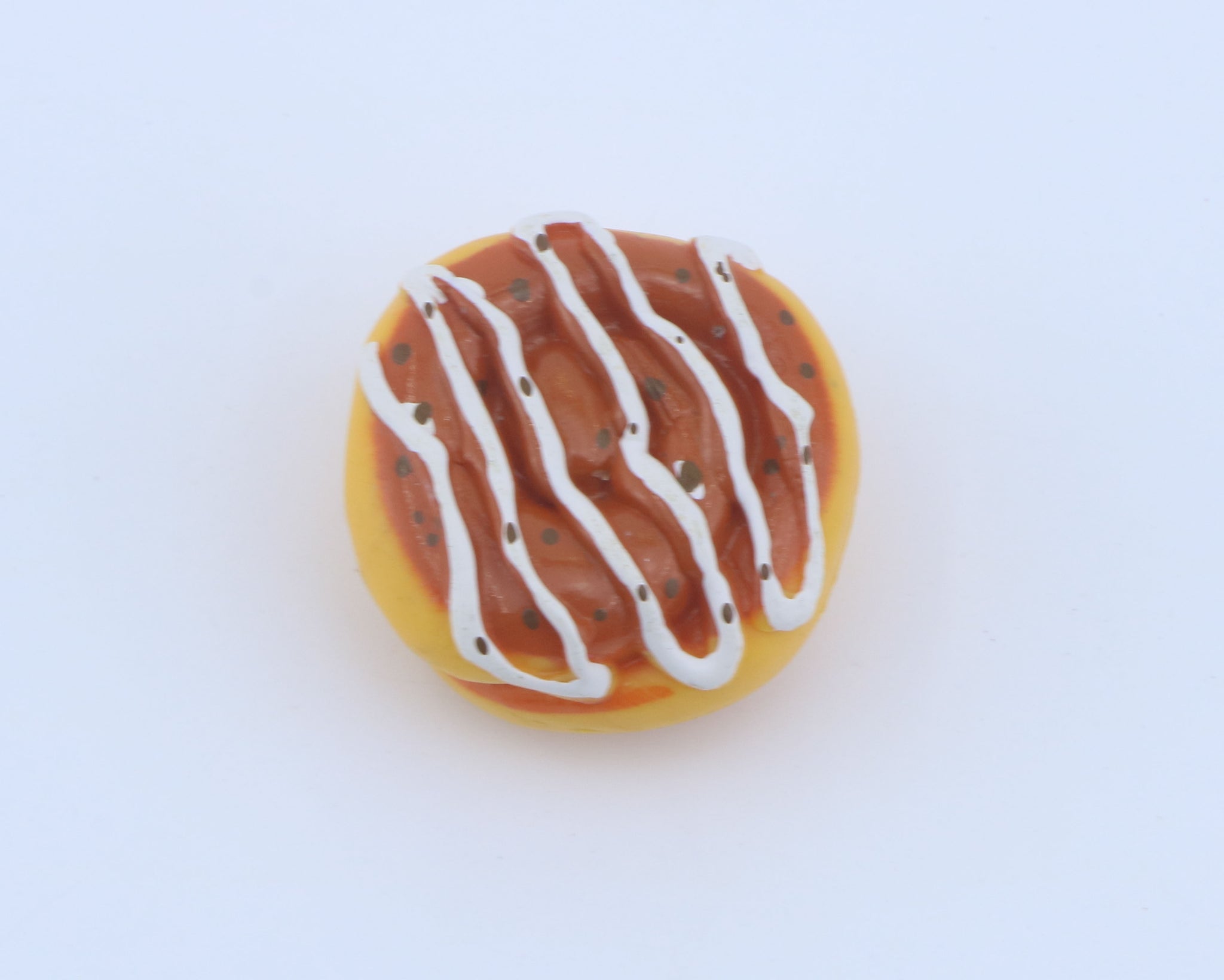 American Girl Cinnamon Roll from Get Outside Camp for 18" Doll