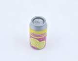 American Girl Mini Pink Lemonade Soda Can For 18'' Doll Kitchen Drink Accessory