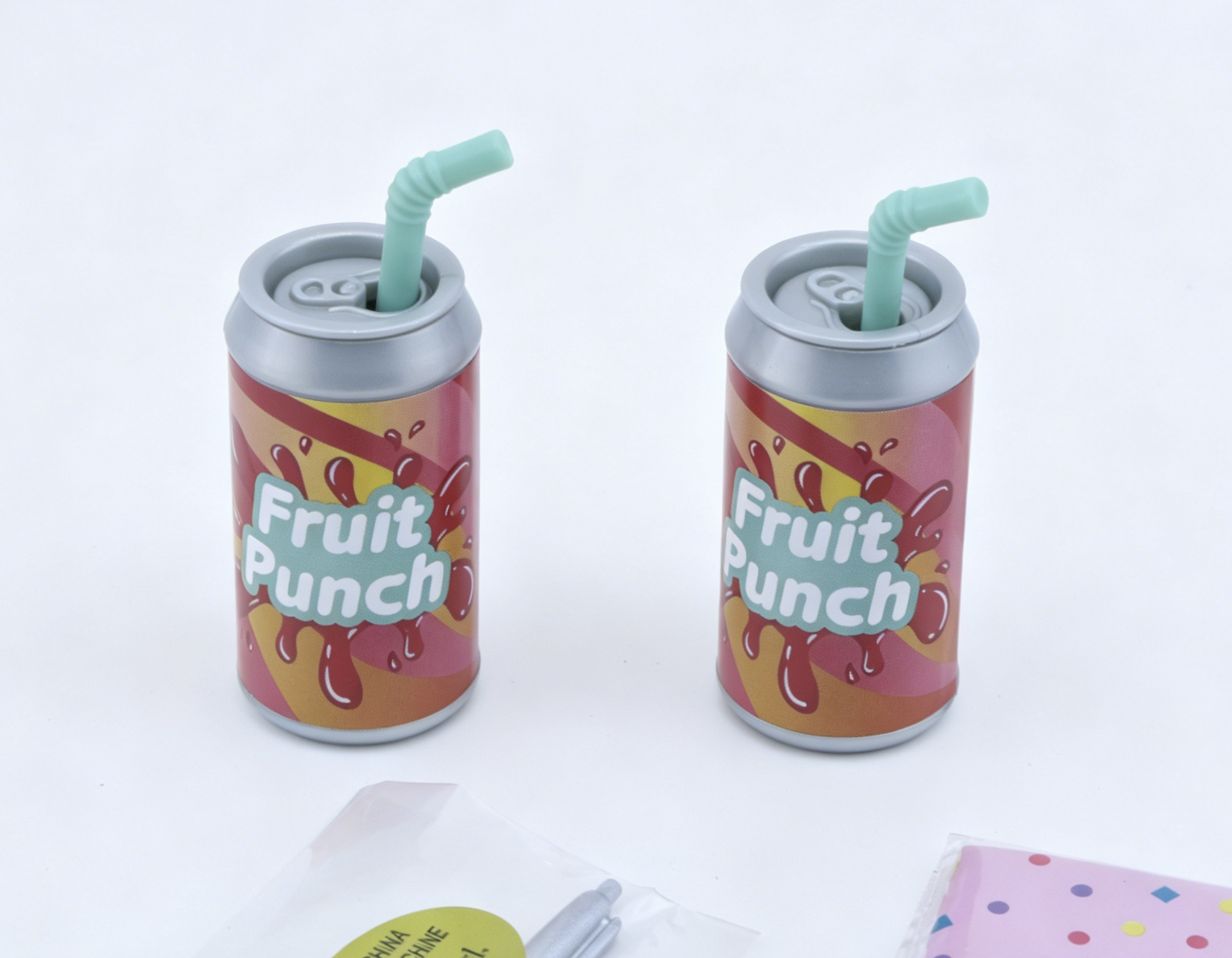 American Girl Courtney Sleepover Party Accessory Set FOR 18'' DOLL