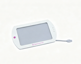 American Girl Blaire's tablet laptop computer screens for 18" doll