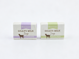 American Girl Goat's Milk Soap Set Lavender & Fresh Pine For 18'' Doll City Market Playset