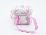 American girl A handy carrying bag for 15'' doll Bitty Baby’s Bottle-Warming Set