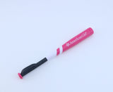 American Girl Pink & White Baseball Bat for 18'' Doll Sports Accessory