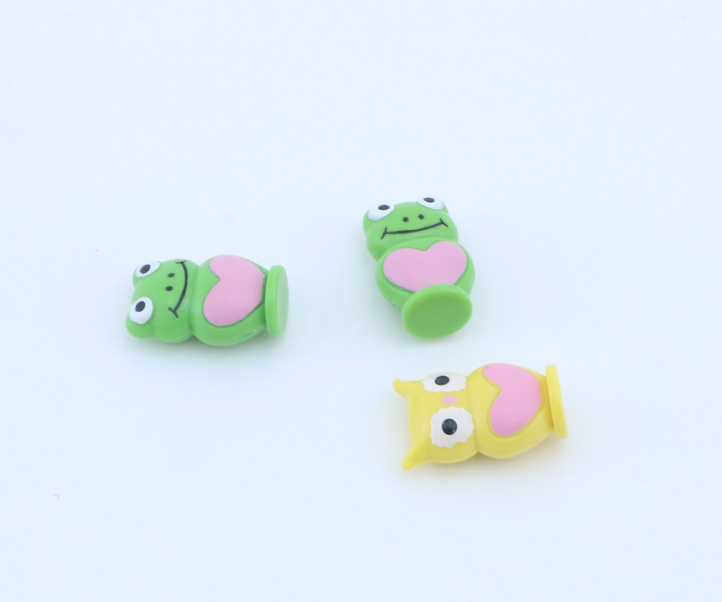 American Girl Frog & Owl Animal Figure Set FOR 18'' DOLL