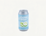 American Girl Coconut Water Soda Can Drink Prop for 18'' doll Kitchen Pretend Play