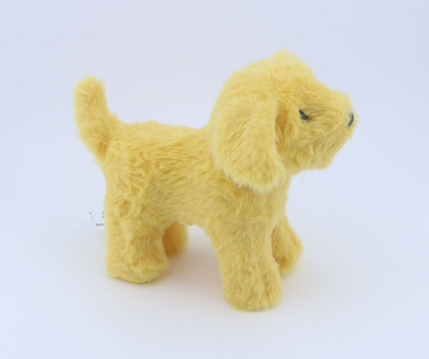 American Girl Golden Retriever Puppy Plush Pet for 18'' Doll Accessory