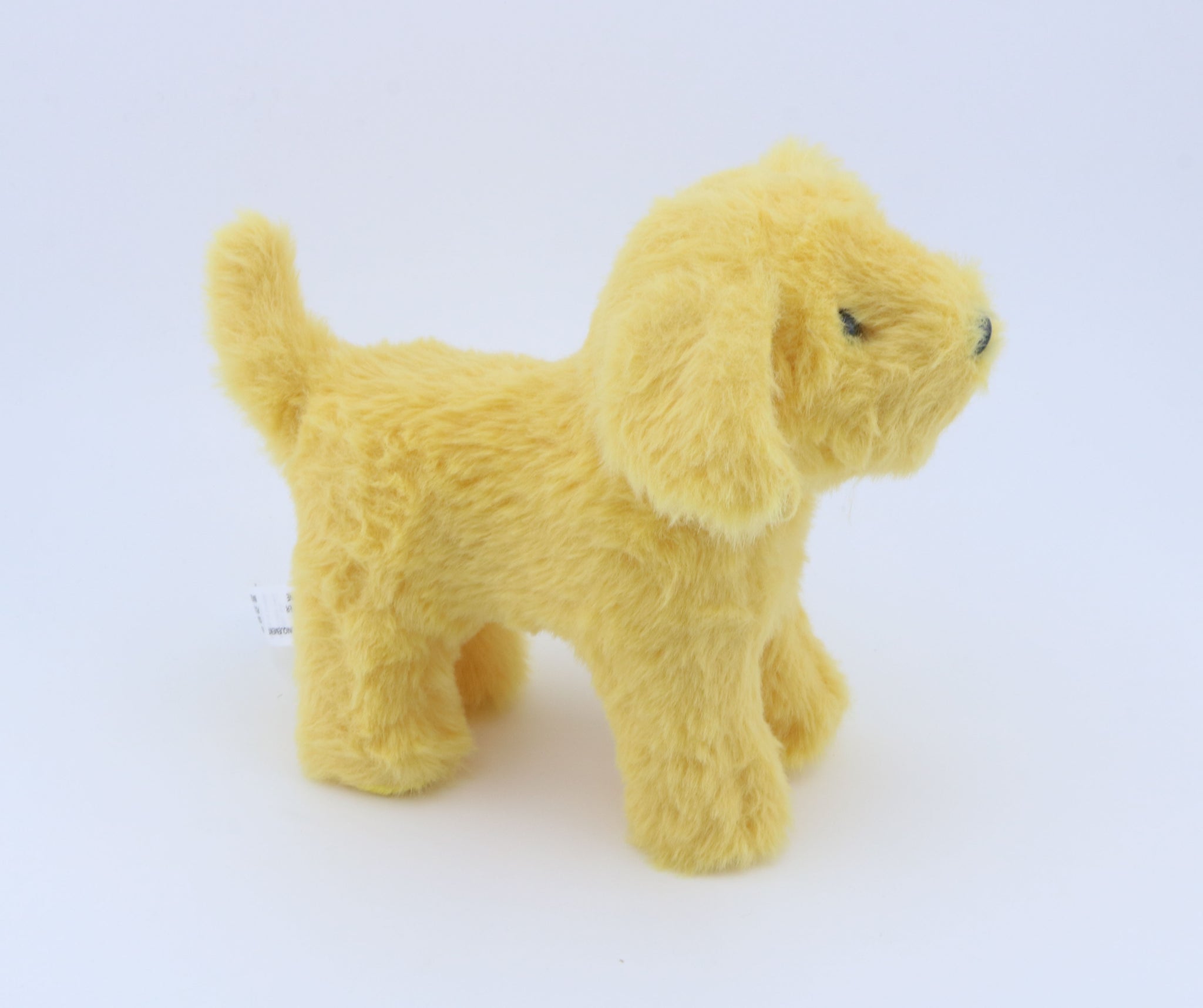American Girl Golden Retriever Puppy Plush Pet for 18'' Doll Accessory