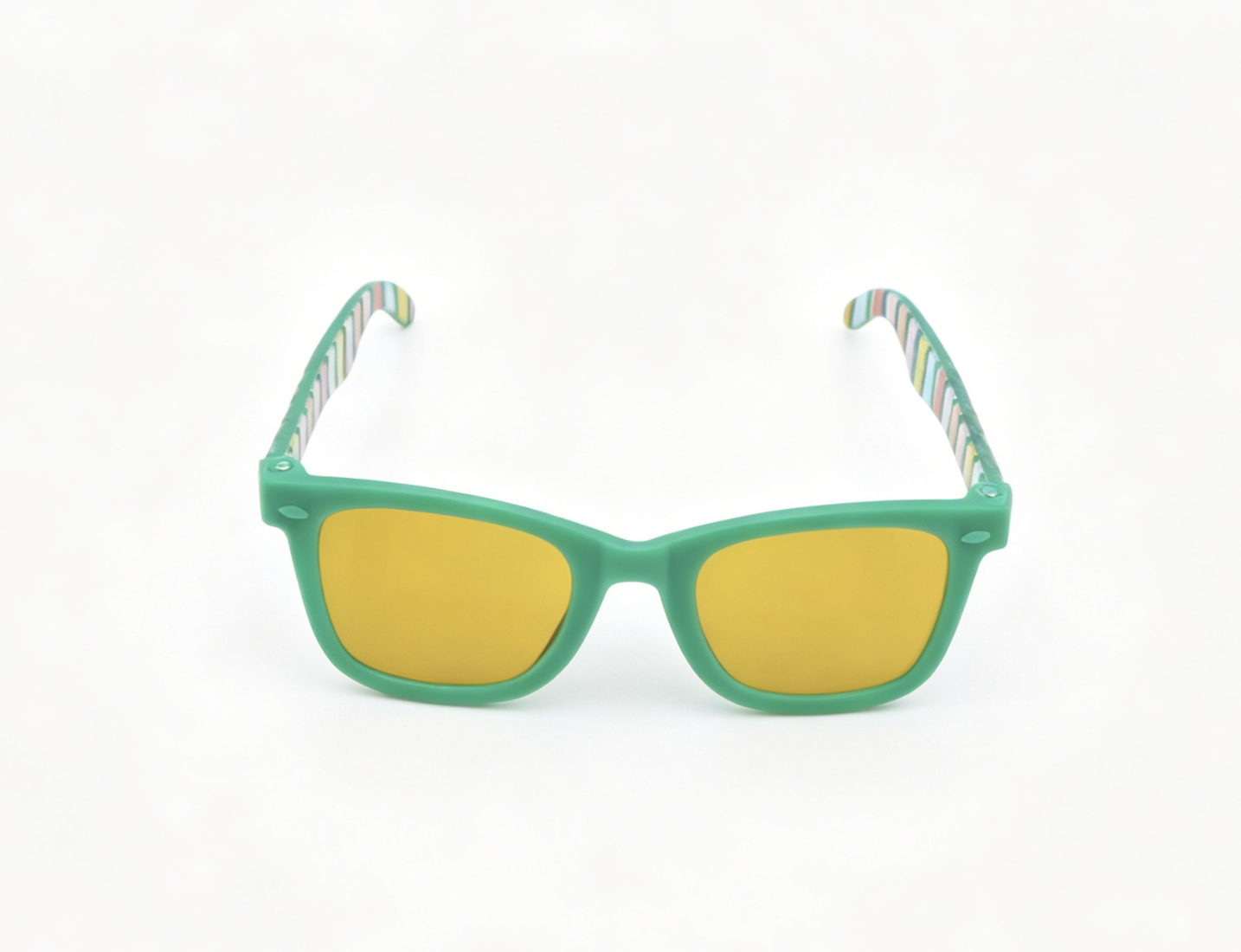 American Girl Striped Arm Sunglasses for 18'' doll Explore the Park