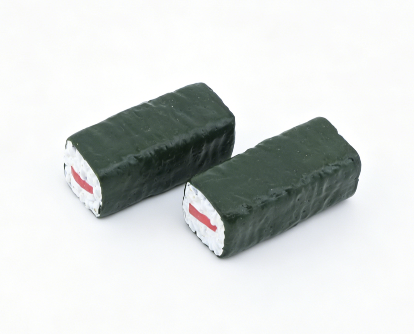 American Girl 2 Pack Seaweed Sushi Food Prop for 18'' doll