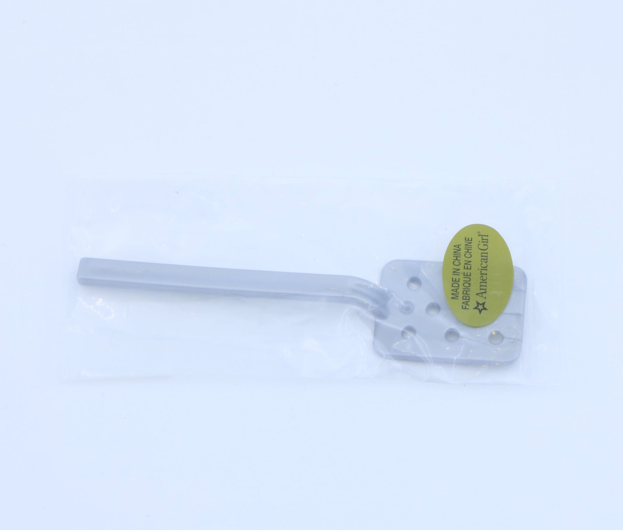 American Girl Joss VW Bus Spatula For 18" Doll Food cooking baking