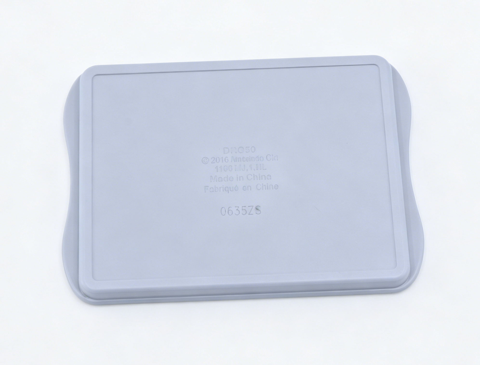 American Girl "Baking Spirits Bright" Baking Tray FOR 18'' DOLL